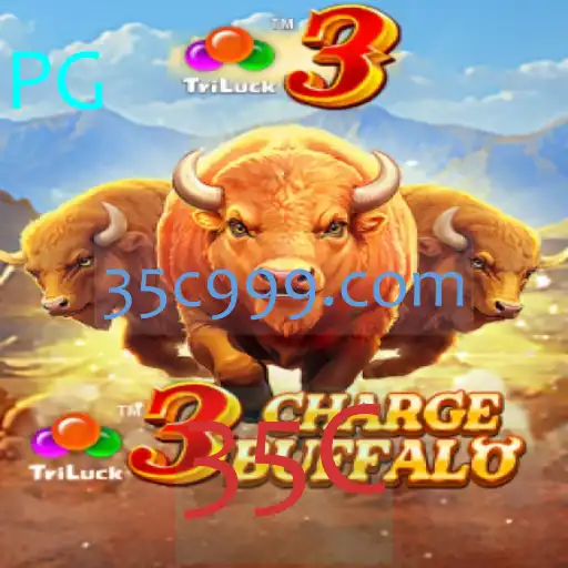 Descubra o Empolgante Mundo de 3ChargeBuffalo: Uma Aventura de Estratégia e Adrenalina