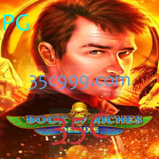 Book of Riches Deluxe: Explore a Aventura dos Tesouros