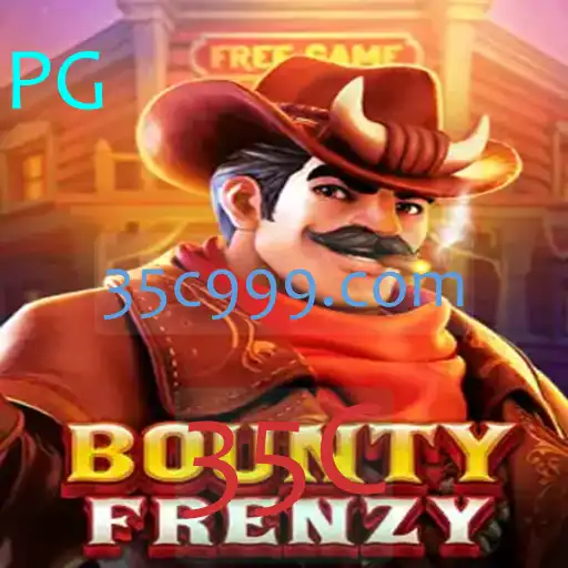 BountyFrenzy: Mergulhe na Excitante Caça ao Tesouro com 35C