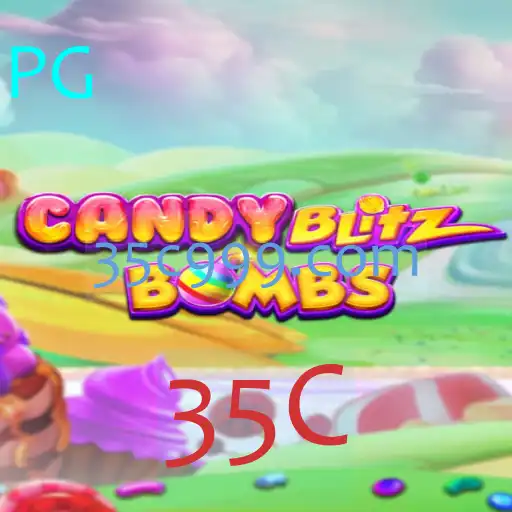 CandyBlitzBombs: A Excitante Aventuras de Doces e Desafios
