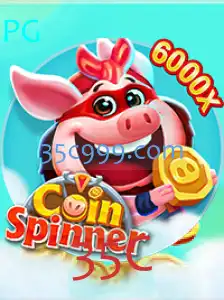 CoinSpinner: Descubra o Fascinante Mundo do Jogo 35C