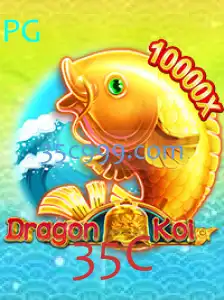 Explorando o Mundo de DragonKoi: Aventuras e Desafios Incríveis