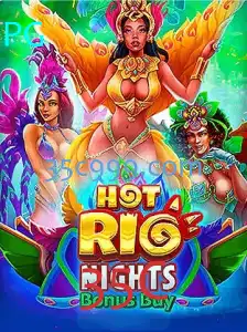 Descubra o Fascinante Mundo de HotRioNightsBonusBuy e suas Regras
