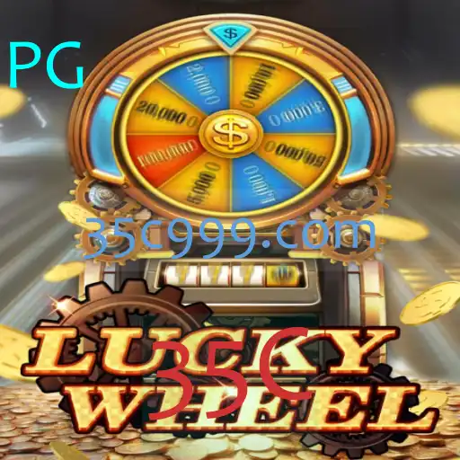 Descubra o Fascinante Mundo do LuckyWheel 35C