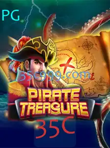 Descubra o Mundo Aventureiro de PirateTreasure com a Estratégia 35C
