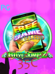 Descubra o Universo Vibrante de RaveJump2M
