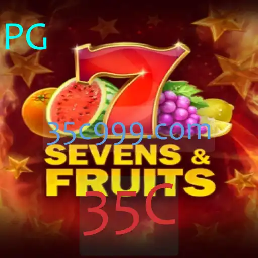 Descubra o Mundo Vibrante de SevensFruits: Um Jogo Revelação com a Chave 35C