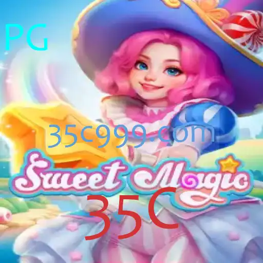 Explorando o Fascinante Mundo de SweetMagic e o Código Misterioso 35C