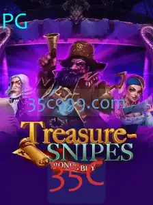 Descubra o Fascinante Mundo de TreasuresnipesBonusBuy