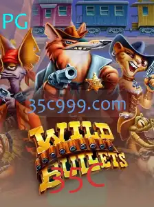 Exploração Detalhada do Jogo WildBullets e Suas Regras com a Atualização 35C