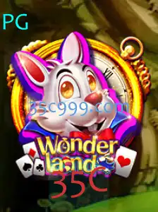 Descubra o Mundo Fascinante de Wonderland: O Jogo que Desafia a Imaginação